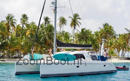 Nautitech 395 beoordelingen en specificaties